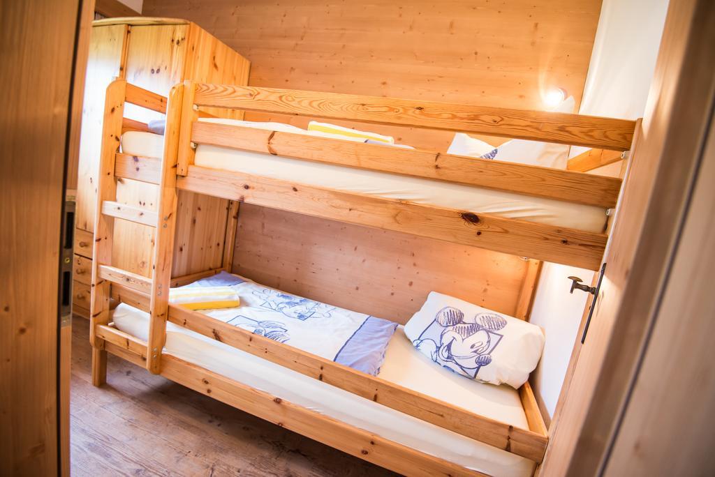 Familien- & Vitalhotel Auenhof Fulpmes Εξωτερικό φωτογραφία