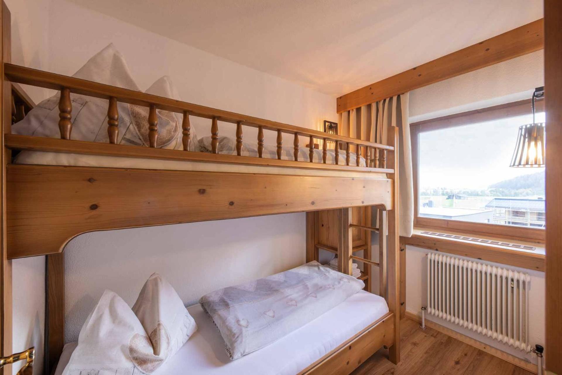 Familien- & Vitalhotel Auenhof Fulpmes Εξωτερικό φωτογραφία