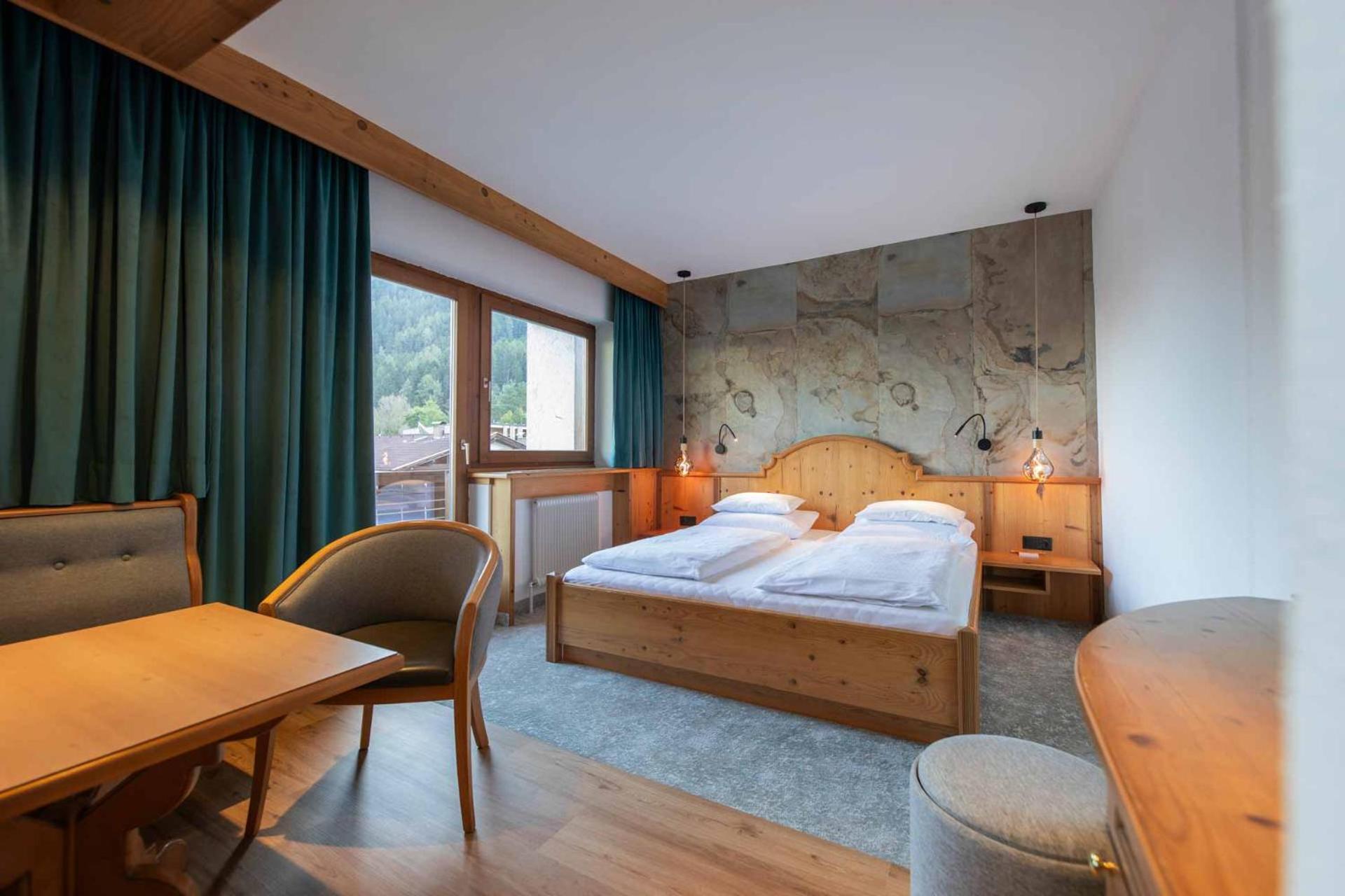Familien- & Vitalhotel Auenhof Fulpmes Εξωτερικό φωτογραφία