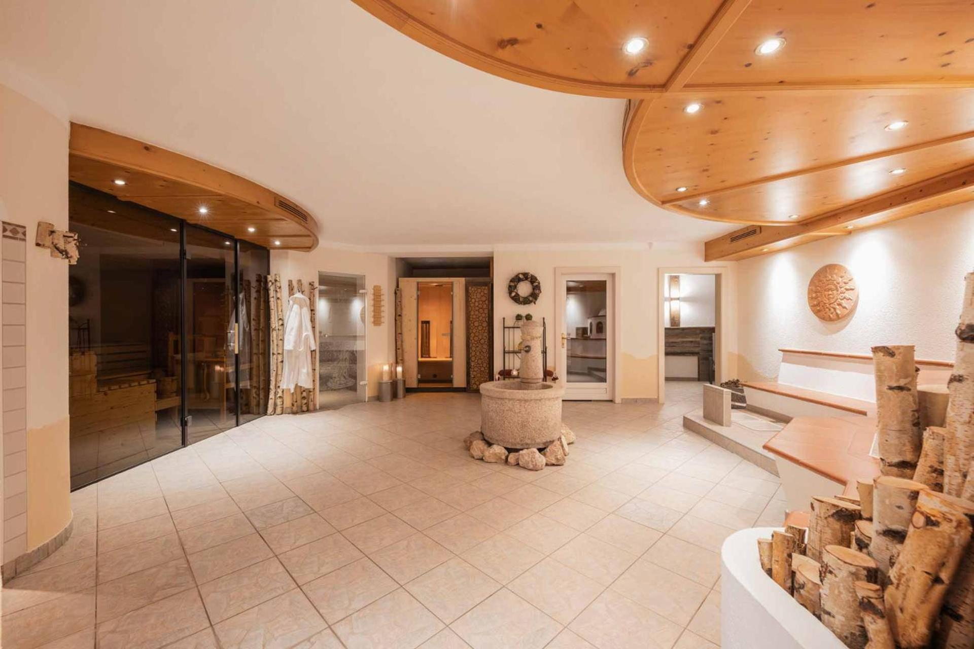 Familien- & Vitalhotel Auenhof Fulpmes Εξωτερικό φωτογραφία