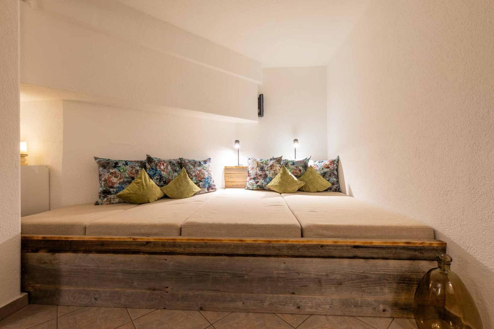 Familien- & Vitalhotel Auenhof Fulpmes Εξωτερικό φωτογραφία