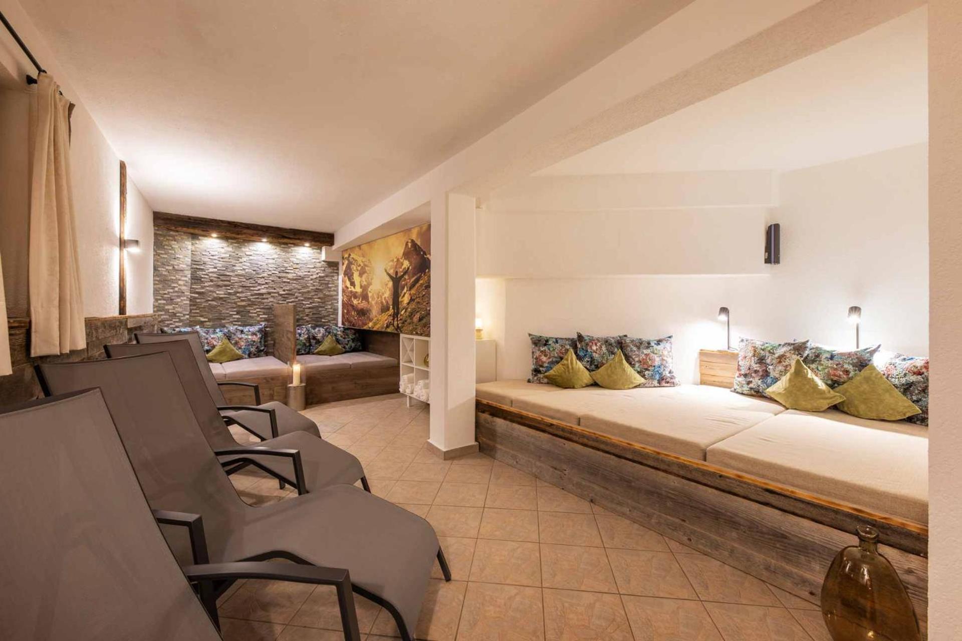 Familien- & Vitalhotel Auenhof Fulpmes Εξωτερικό φωτογραφία